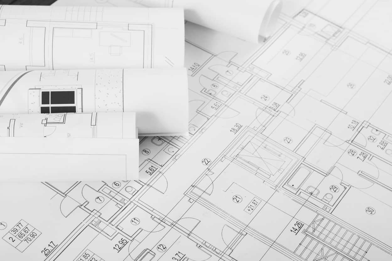 Colaboración Con Despachos De Arquitectos Ingenieria